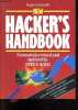 New Hacker's Handbook - Extensively revised and updated - 4th edition. Hugo Cornwall, Steve Gold