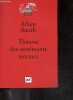 Theorie des sentiments moraux - edition revisee. Adam Smith - Biziou michael- Gautier claude-...