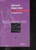 Pulsion de mort : Cliniques et theorie - Premiere partie : Des psychanalystes parlent - Analyse Freudienne Presse N°5. Garipuy Chantal- Delarue ...