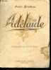 Adelaide. Birabeau Andre   Lluis V. Molne (lithographies)