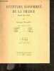 Inventaire economique de la France (French year book) - 1946 + Envoi de l'auteur Georges Pilliet. PILLIET GEORGES- DOREMIEUX- JARRIER- LONG- PROUST