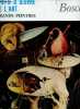 Chefs d'oeuvre de l'art, grands peintres N°61 - Bosch. COLLECTIF