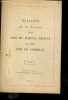 Bulletin de la societe des Amis de Marcel Proust et des Amis de Combray N°3, 1953- huit lettres inedites (1919-1922) au capitaine charles bugnet ...