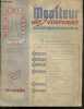 Le moniteur des Assurances - revue mensuelle N°929 novembre 1946 - stagnation et stabilite, la frequence des accidents d'aviation acutel, aggravation ...