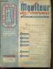 Le moniteur des Assurances- revue mensuelle N°928 octobre 1946- les elements du risque individuelle- la franchise d'avarie et la propre assurance- la ...