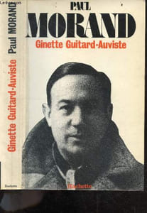 Paul morand (1888-1976) - Legende et verites