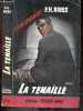 La tenaille - roman d'espionnage N°278. RIBES F.H.