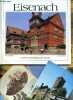 Eisenach + 8 cartes postales et 1 brochure. REH GERLINDE- SCHILGEN JOST