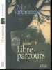 Libre parcours. Pol Vandromme