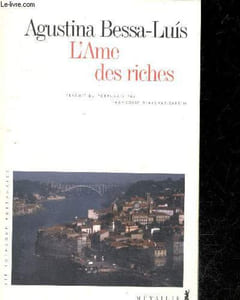 L'Ame des riches
