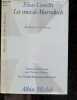 Les voix de marrakech - journal d'un voyage - collection les grandes traductions/document. Canetti elias - Ponthier francois (traduction)