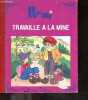 Remi travaille a la mine. HECTOR MALOT - LEDUC ANNE (illustrations)