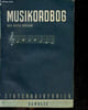 Musikordbog, ved kai aage bruun mag. art. - Statsradiofonien. COLLECTIF