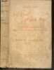 Le pere d'Emile Zola - Les pretendues lettres combes (Lettre a M. le Procureur de la Republique). DHUR JACQUES - JEAN JAURES (preface)