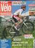 Top Velo N°185, aout 2012- Peter Sagan le phenomene- essai croise: domane contre madone 7s trek fait ses gammes- tour de france: 3semaines de course ...