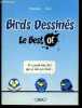 Birds dessinés - Le best-of. Nicolas Demange, Adeline Ruel