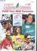 La gazette du cyclisme féminin N°20, juin 2002- publi tour midi pyrénées feminin international- diana ziliute, simona parente, olga slioussareva, ...