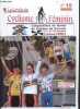 La gazette du cyclisme féminin N°15, 10 decembre 2001- campeonatas do mundo de ciclismo de estrada lisboa 2001 : rasa polikeviciute, edita ...