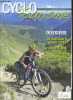 Cyclotourisme N°623 avril 2013- Le concours photo 2012- le pays d'ans- le bilan des brevets- vtt chemins d'hiver- saveurs et senteurs de provence- ...