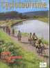 Cyclotourisme N°563 novembre 2007- Europe: le cyclotourisme s'en mele- roc'h des monts d'arree- le tour d'alsace- voyage a travers le guyana- sante: ...