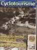 Cyclotourisme N°511 fevrier 2003- D'hier a aujourd'hui: Paques en provence- velocio 150e anniversaire de sa naissance- paques 2003 a pernes les ...