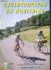 Cyclotourisme en Aquitaine N°37 automne 2005- Tourisme: montesquieu a la brede- dossier sf 2005: 13000 cyclos a oloron sainte marie- remise de tandem ...