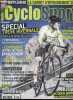 Cyclo Sport magazine N°81 novembre 2012- Special treve hivernale gare a la prise de poids, intersaison pourquoi grossit on, profitez de l'hiver pour ...