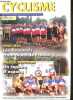 Cyclisme N°1430, 36e annee- vendredi 18 juin 2004- polo velo: les pessacais champions de france- mareuil verteillac: un repaire d'espoirs- lezoray ...