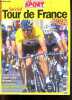 Le sport Special hors serie N°14 - Tour de France 2002- tout sur la plus belle epreuve cycliste du monde- poster geant jalabert/ armstrong/ virenque- ...