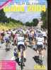 Le cycle - Le tour de france Guide 2004 - les etapes commentees par Alexandre Vinokourov - les lieux et horaires de passage- les equipes- les velos ...