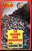 Velo, Sprint 2000- Le guide des equipes - thomas davy, roland leclerc, jean claude colotti, laurent bezault, ronan pensec, herve garel, frank morelle, ...