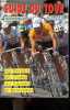 Cyclisme international - Guide du tour - les favoris, les etapes, les equipes, le reglement. MONTULET HENRI- COLLECTIF