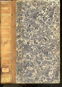 Choix d'Oraisons funebres de Flechier, avec les notes de tous les commentateurs, precedees d'un discours sur l'oraison funebre par Dussault