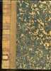 Oraisons funebres de Bossuet, flechier et autres orateurs - Tome 2 - avec un dicours preliminaire et des notices par M. Dussault. BOSSUET - FLECHIER - ...