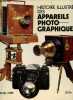 Histoire illustree des appareils photographiques. AUER MICHEL