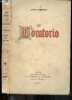 L'oratorio - Le reliquaire - Au seuil d'un nouveau jour + envoi de l'auteur. ANNE ARMANDY