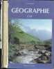 Geographie CM. GRALHON ROSE