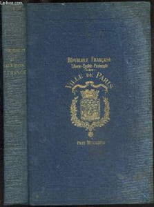 Au vieux pays de France - Excursions de vacances dans le bassin de la Loire - Touraine, Anjou, Berry, Sologne, Vendee et Bretagne - orne de 137 gravures