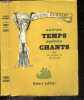 Autres temps, autres chants - 12e edition. GUILBERT YVETTE - DUSSANE (preface)