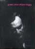 Grand Cahier Michel Deguy. MOUSSARON JEAN PIERRE