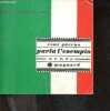 Parla l'esempio - Classe de 1e, 2e, 3e et terminales - 60 exercices de Theme grammatical italien, suivis d'un repertoire de difficultes. GARRUS RENE - ...