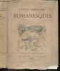 Romanesques - roman - Exemplaire N°1259 / 2200. CHARDONNE JACQUES - ANDRE JORDAN (dessins)