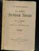 Le sadhou Sundar Singh - Un apotre hindou. PARKER A. Mme - ROCHEDIEU CH. pasteur (trad)