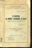 Le syndrome de Bonnet, Dechaume et Blanc a propos d'un nouveau cas chez une enfant de 3 ans - These N°158, annee 1967 - these pour le doctorat en ...