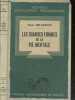 Les grandes formes de la vie mentale - Nouvelle encyclopedie philosophique N.E.P. N°3 - 4e edition. DELACROIX HENRI