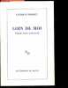 Loin de moi, Etude sur l'identité - La hantise de soi, l'identite d'emprunt, l'identite et la vie. Clément Rosset