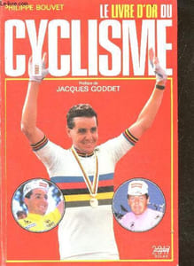 Le livre d'or du cyclisme 1987