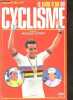 Le livre d'or du cyclisme 1987. Bouvet philippe - Goddet Jacques