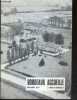 BORDEAUX ACCUEILLE - novembre 1978 - Le mois de Bordeaux - lettre de madame accueille, accueil et activites, compte rendu de nos activites, ...