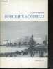 BORDEAUX ACCUEILLE - decembre 1977 - Le mois de Bordeaux - lettre de madame accueille, accueil et activites, compte rendu de nos activites, ...